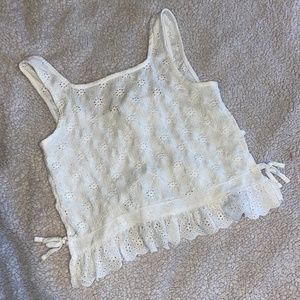 Zara knit Top